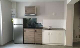 Appartement 1 Pièce 30 m² à louer à Château-Renault (37110)