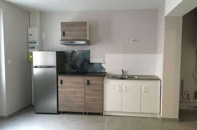 Appartement 1 pièces 320 €