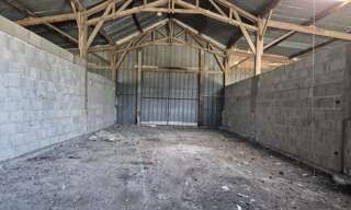 Commerce  1400 m² à vendre à Louisfert (44110)