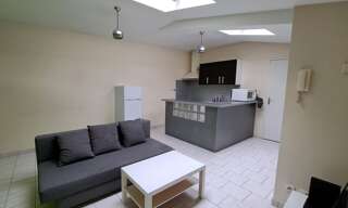 Appartement 2 Pièces 45 m² à louer à Saint-Jean-de-Braye (45800)