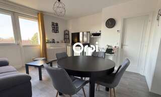 Appartement 4 Pièces 70 m² à vendre à Lens (62300)