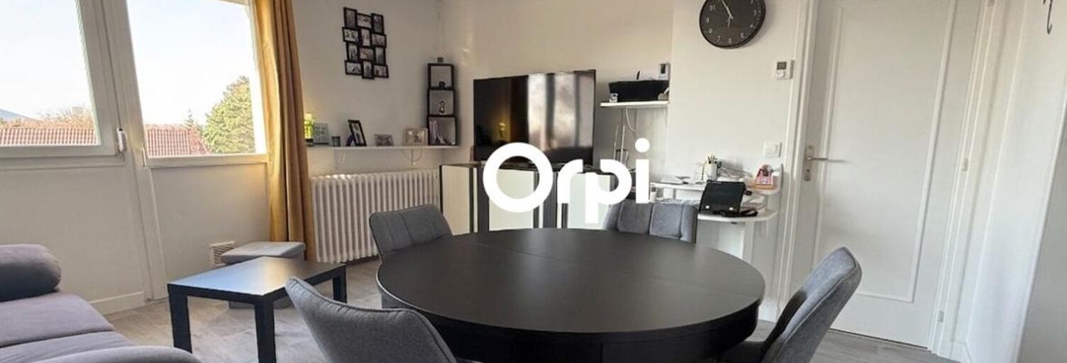 Appartement 4 Pièces 70 m² à vendre à Lens (62300)