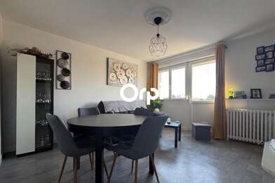 Appartement 4 pièces 120390 €