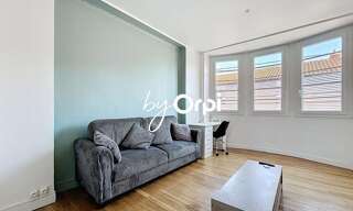 Appartement 2 Pièces 43 m² à vendre à Clermont-Ferrand (63100)