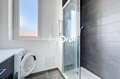 Appartement 2 pièces 109000 €