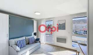 Appartement 1 Pièce 24 m² à louer à Vulbens (74520)