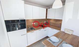 Appartement 1 Pièce 24 m² à louer à Vulbens (74520)