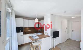 Appartement 1 Pièce 24 m² à louer à Vulbens (74520)