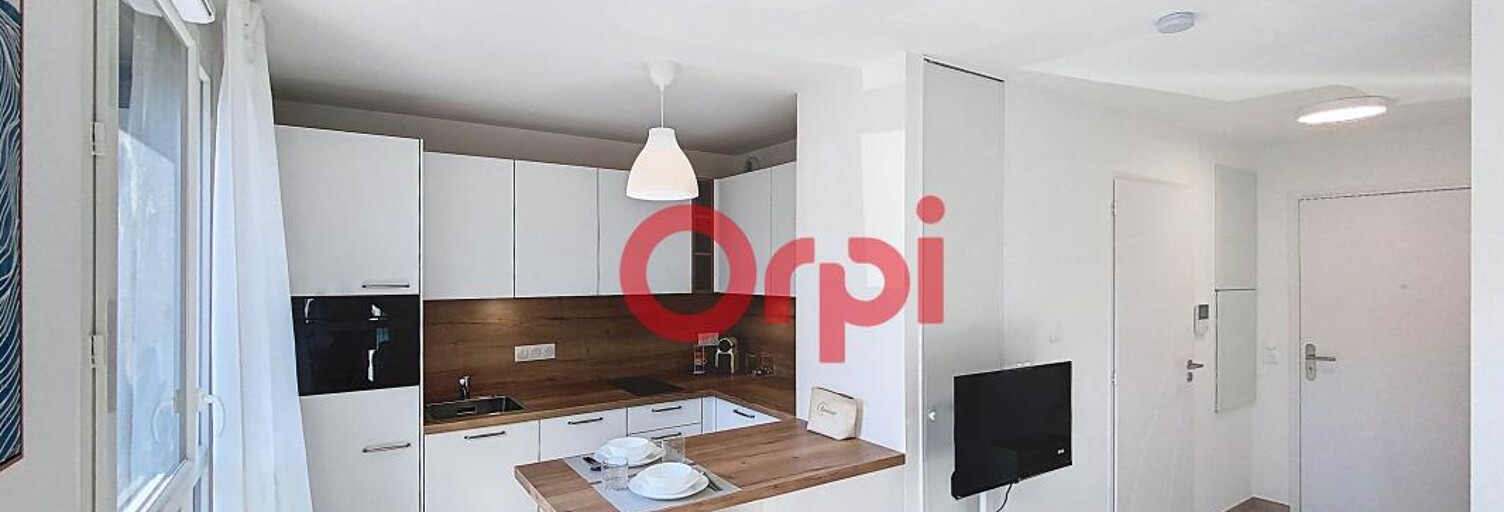 Appartement 1 Pièce 24 m² à louer à Vulbens (74520)