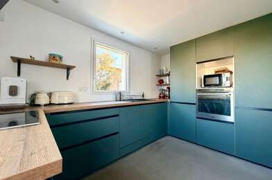 Maison 5 pièces 470000 €