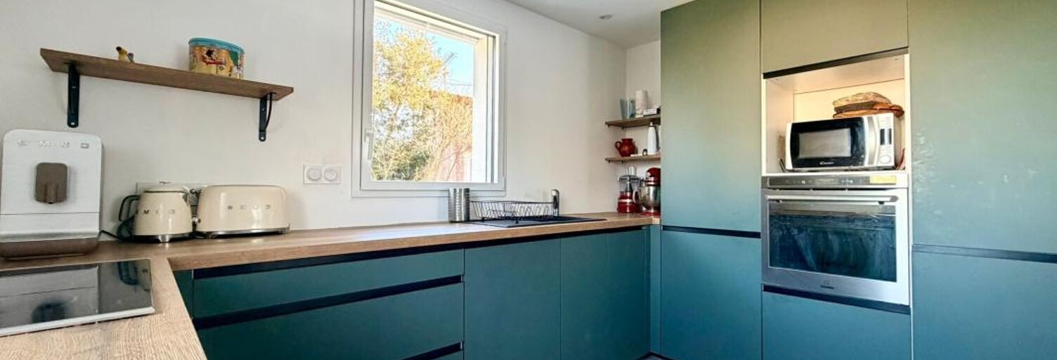 Maison 5 Pièces 125 m² à vendre à Sarzeau (56370)