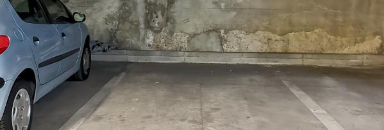 Garage   m² à louer à Toulouse (31000)