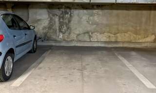 Garage   m² à louer à Toulouse (31000)