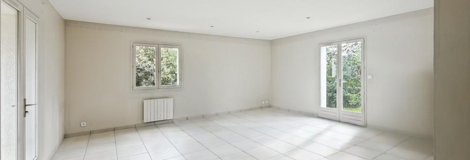 Maison 5 Pièces 126 m² à louer à Toulouse (31400)