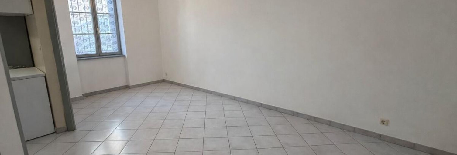 Appartement 2 Pièces 44 m² à louer à Toulouse (31500)