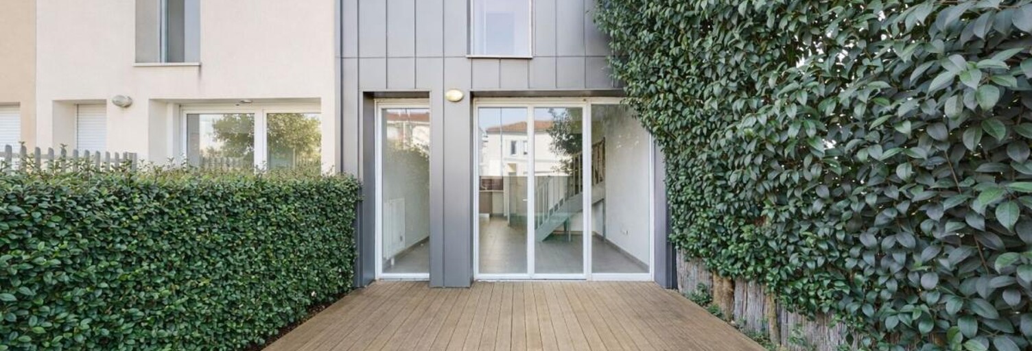 Maison 3 Pièces 64 m² à vendre à Launaguet (31140)