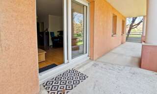 Appartement 2 Pièces 52 m² à vendre à Balma (31130)