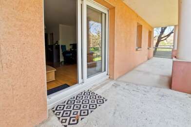 Appartement 2 pièces 180000 €