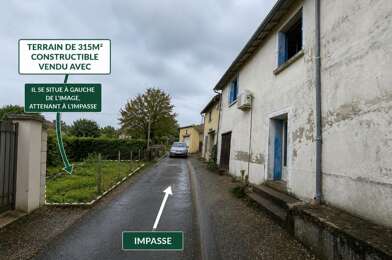 Maison 5 pièces 199000 €