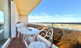 Appartement 5 Pièces 90 m² à vendre à Marseille 10 (13010)