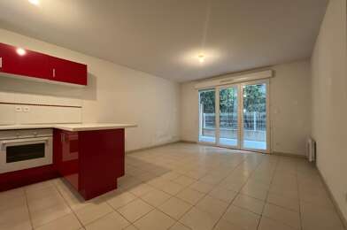 Appartement 1 pièces 181650 €