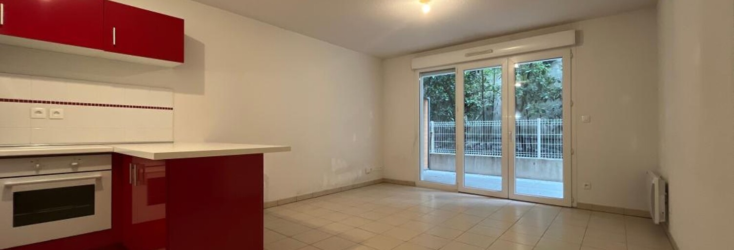 Appartement 1 Pièce 43 m² à vendre à Montpellier (34090)