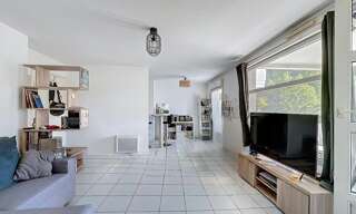 Appartement 1 Pièce 41 m² à vendre à Montpellier (34000)