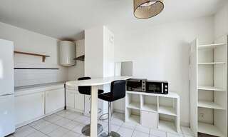 Appartement 1 Pièce 41 m² à vendre à Montpellier (34000)