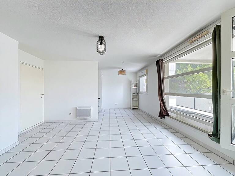 À vendre – T2 avec terrasse à Montpellier — photo 1