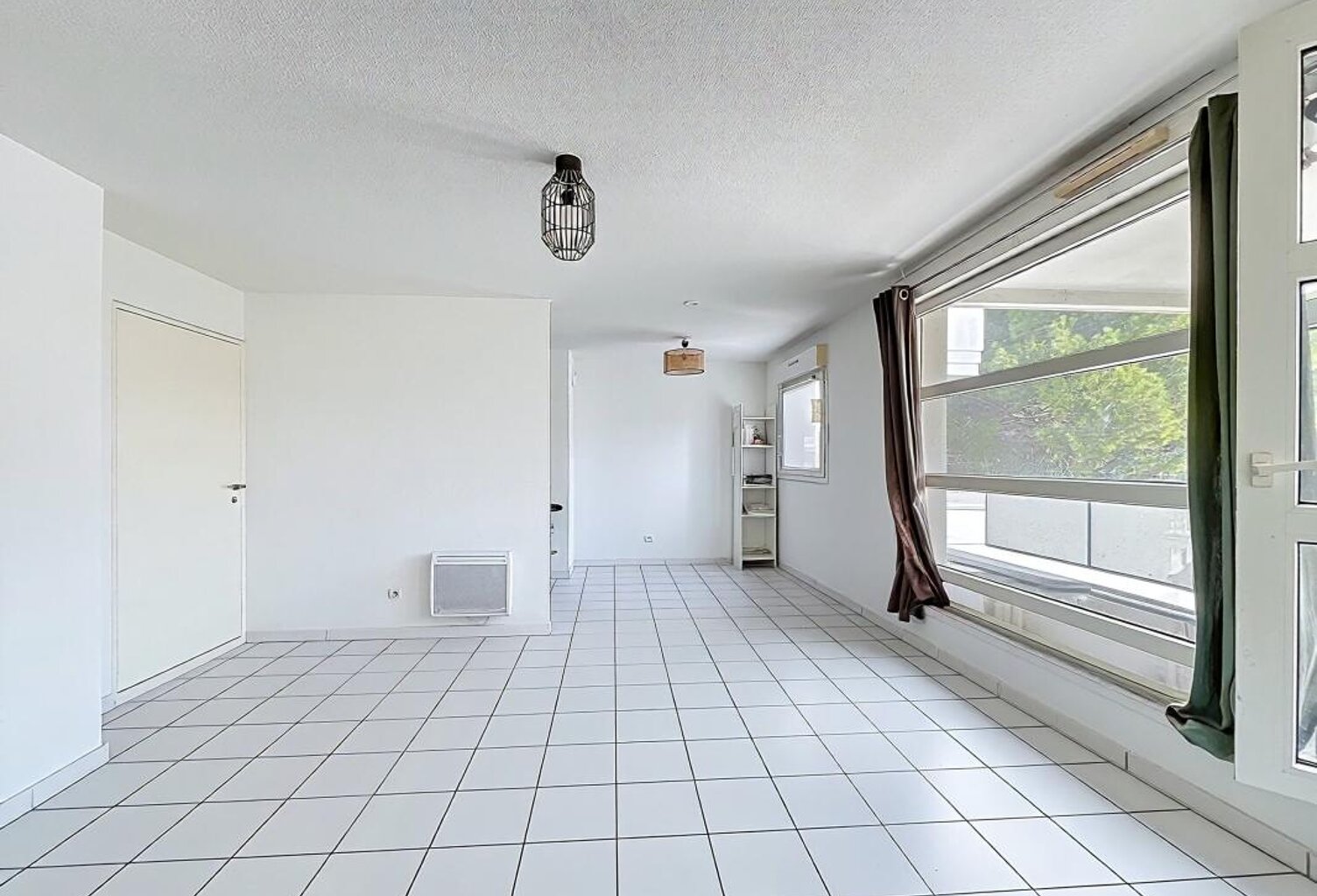 À vendre – T2 avec terrasse à Montpellier — photo 1