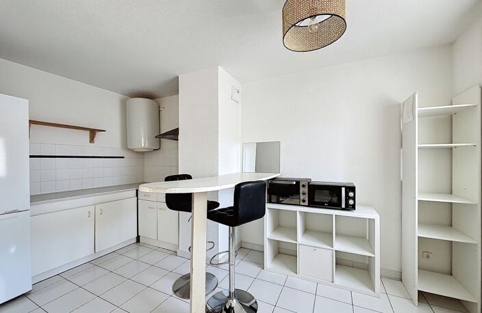 À vendre – T2 avec terrasse à Montpellier — photo 3