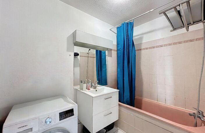 À vendre – T2 avec terrasse à Montpellier — photo 5