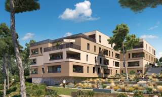 Appartement 2 Pièces 45 m² à vendre à Saint-Clément-de-Rivière (34980)