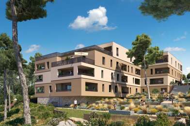 Appartement 2 pièces 218000 €