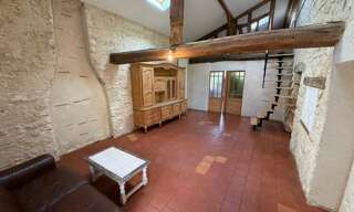 Maison 4 Pièces 145 m² à vendre à Auch (32000)