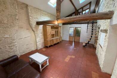 Maison 4 pièces 219000 €