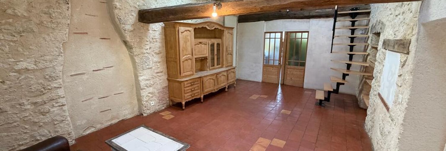 Maison 4 Pièces 145 m² à vendre à Auch (32000)