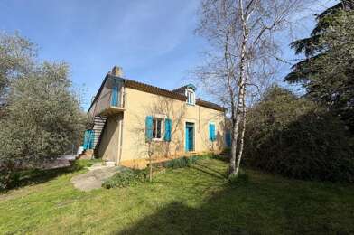 Maison 4 pièces 219000 €