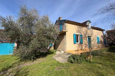 Maison 4 pièces 209000 €