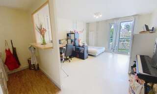 Appartement 1 Pièce 30 m² à vendre à Joué-lès-Tours (37300)