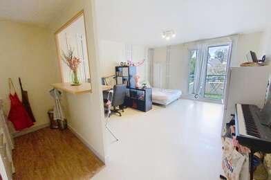 Appartement 1 pièces 79800 €