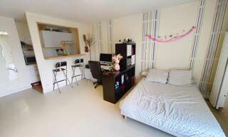 Appartement 1 Pièce 30 m² à vendre à Joué-lès-Tours (37300)