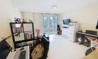 Appartement 1 Pièce 30 m² à vendre à Joué-lès-Tours (37300)