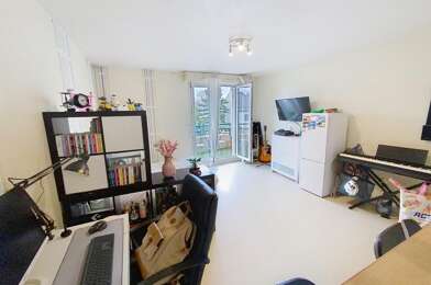 Appartement 1 pièces 77000 €