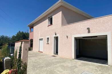 Maison 4 pièces 400000 €