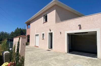 Maison À Vendre — photo du bien