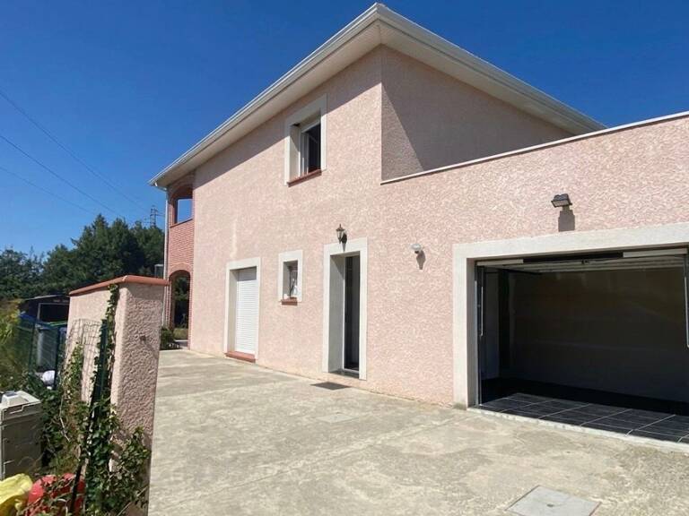 Maison À Vendre — photo 1