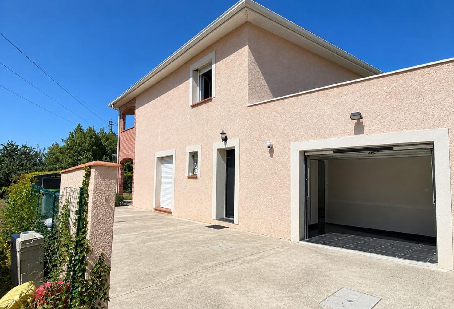 Maison À Vendre — photo 1