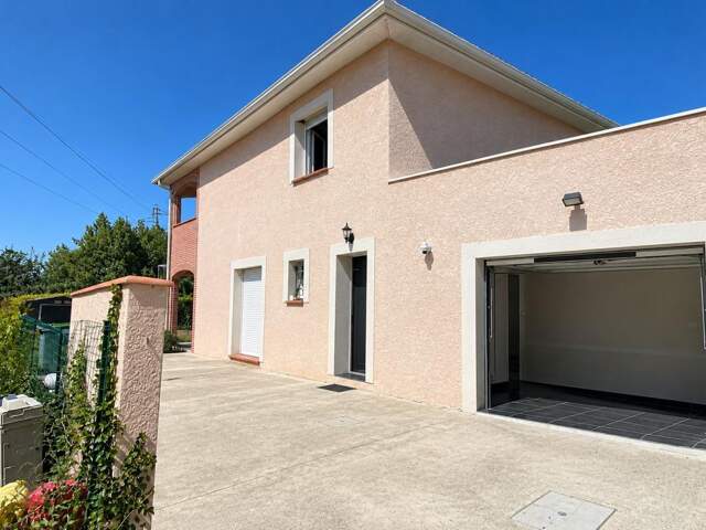 Maison À Vendre — photo du bien