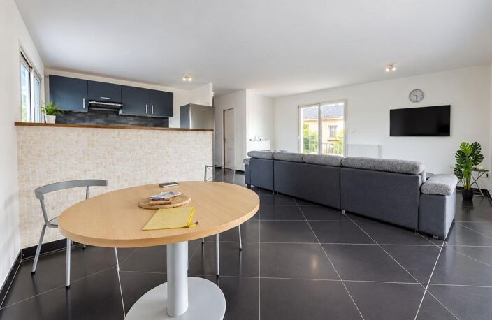 Maison À Vendre — photo 2